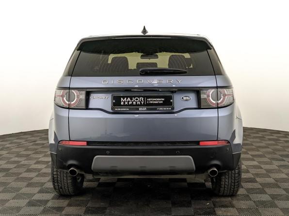Land Rover Discovery Sport I с пробегом 2019 года, цена 2 950 000 рублей, 93120 км, внедорожник, Автокод Объявления