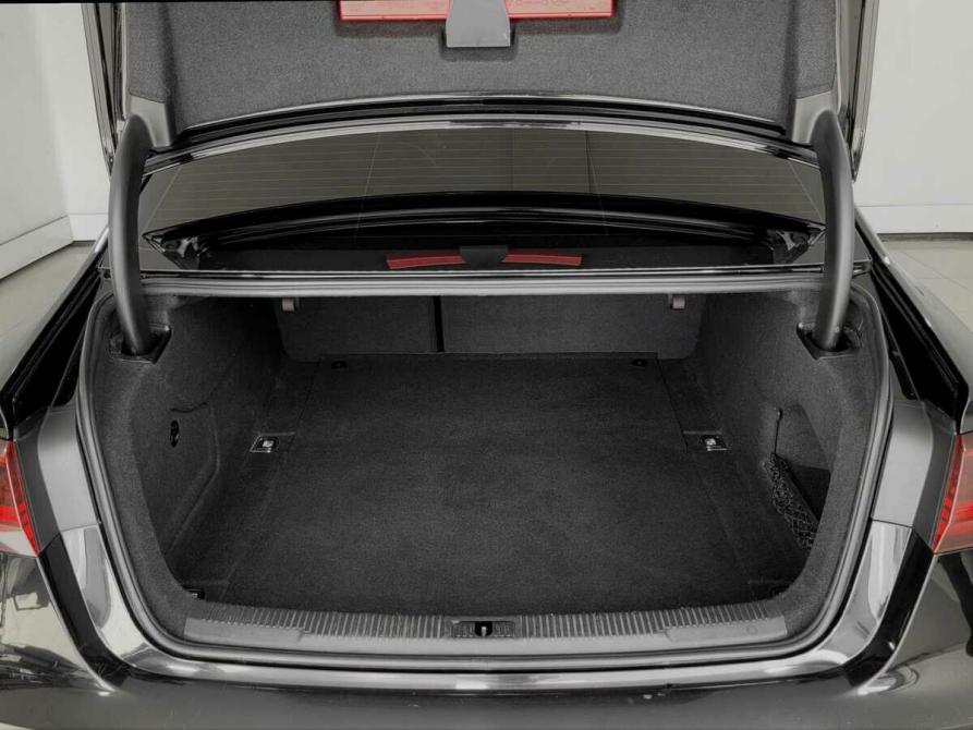 Audi A6 IV (C7) Рестайлинг Москва  - изображение 13