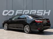 Toyota Camry VII (XV50) Рестайлинг Краснодар  - изображение 23