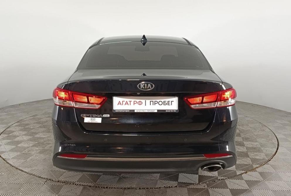 Kia Optima IV Волгоград  - изображение 6