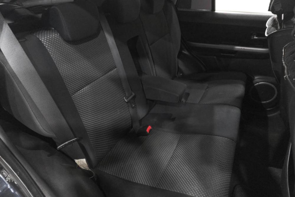 Suzuki Escudo III Новокузнецк  - изображение 27