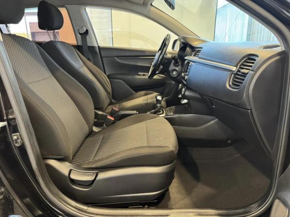 Kia Rio IV с пробегом 2018 года, цена 1 369 000 рублей, 159477 км, хэтчбек, Автокод Объявления