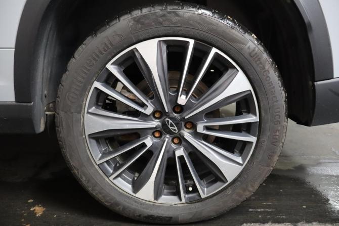 Chery Tiggo 8 Pro Plug-in Hybrid с пробегом 2023 года, цена 2 649 000 рублей, 40500 км, внедорожник, Автокод Объявления