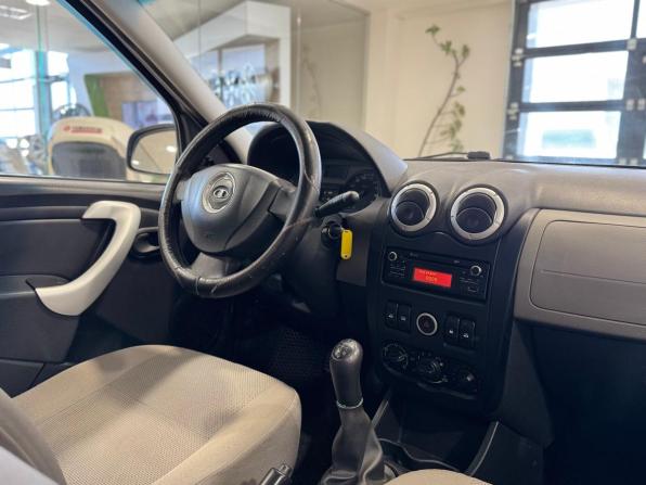 Lada (ВАЗ) Largus I с пробегом 2016 года, цена 630 000 рублей, 223734 км, универсал, Автокод Объявления