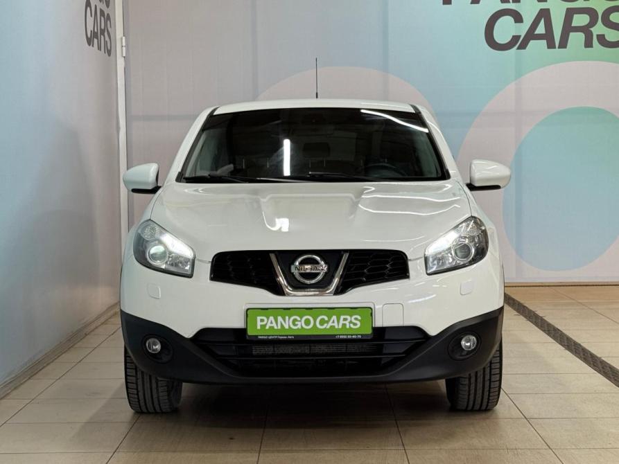 Nissan Qashqai I Рестайлинг Набережные Челны  - изображение 2