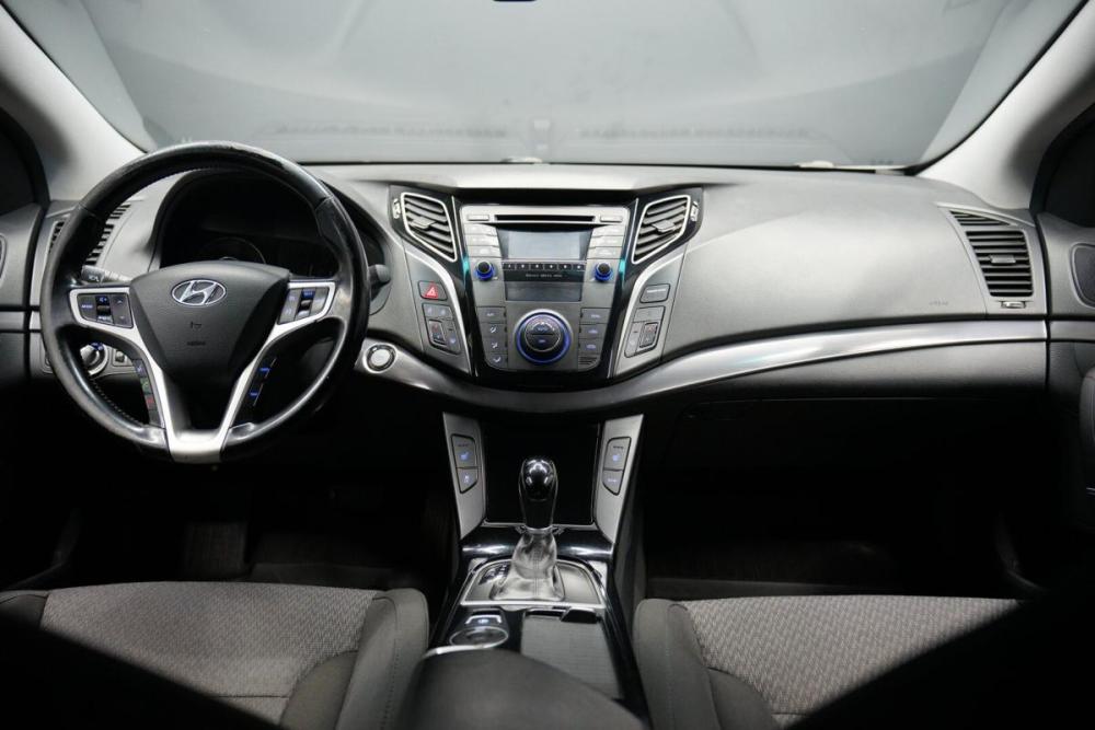 Hyundai i40 I Крым  - изображение 19