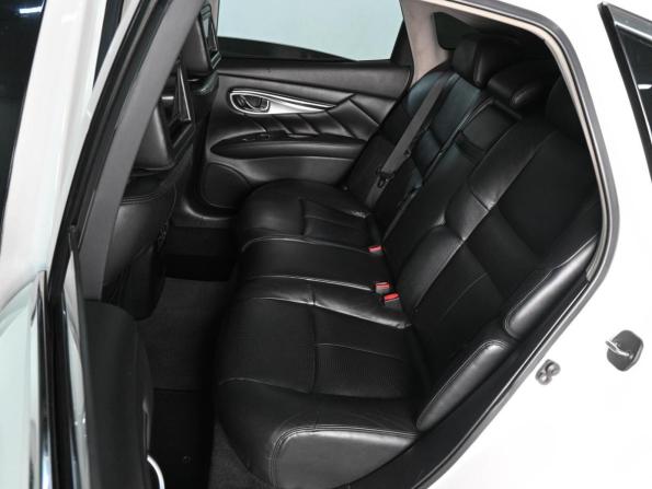 Infiniti M IV с пробегом 2013 года, цена 1 599 000 рублей, 270967 км, седан, Автокод Объявления