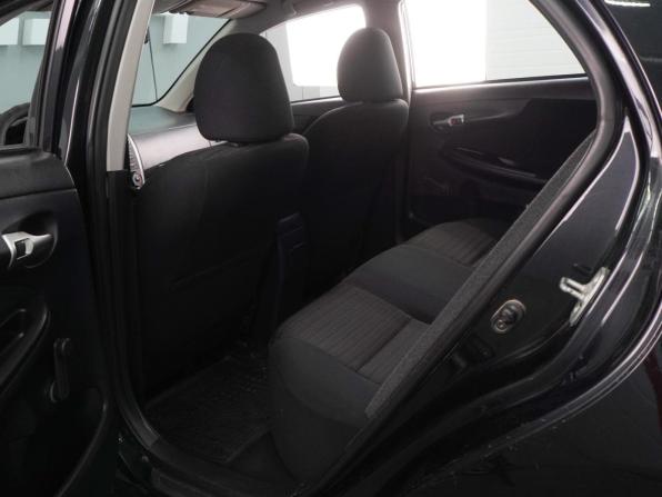 Toyota Corolla X (E140 E150) Рестайлинг с пробегом 2010 года, цена 1 060 000 рублей, 174193 км, седан, Автокод Объявления