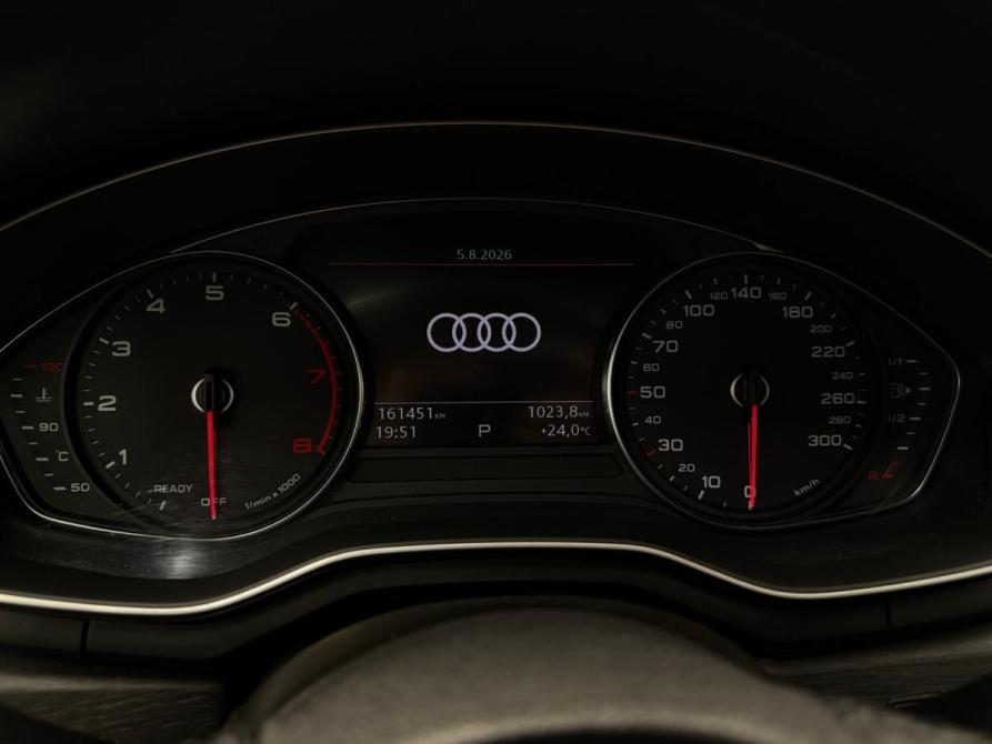 Audi A5 II (F5) Рестайлинг Санкт-Петербург  - изображение 25