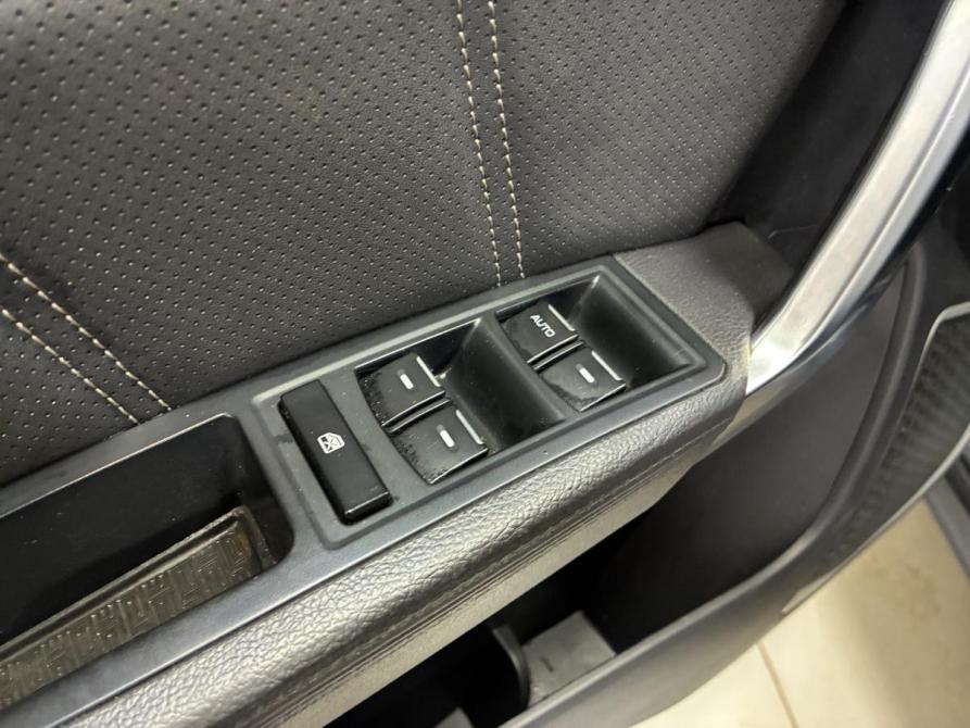 Geely Emgrand X7 I Рестайлинг 2 Пермь  - изображение 13