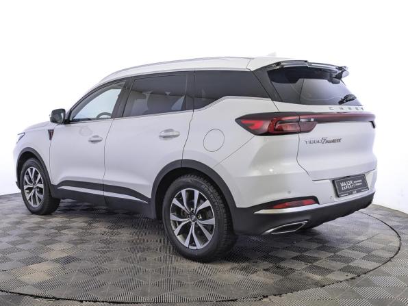 Chery Tiggo 7 Pro Max I с пробегом 2023 года, цена 1 920 000 рублей, 65000 км, внедорожник, Автокод Объявления