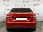 Lada (ВАЗ) Vesta I Москва  - изображение 15