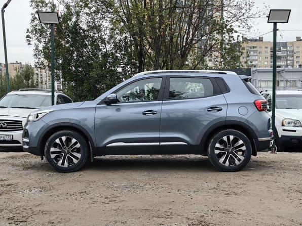 Chery Tiggo 4 I Рестайлинг с пробегом 2021 года, цена 1 319 000 рублей, 42000 км, внедорожник, Автокод Объявления