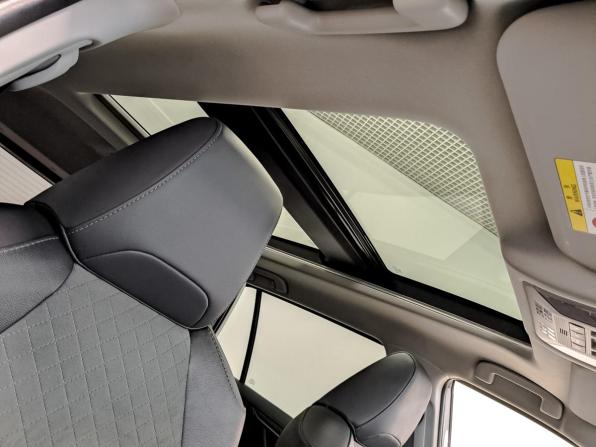 Toyota RAV4 V (XA50) с пробегом 2024 года, цена 4 155 000 рублей, 20319 км, внедорожник, Автокод Объявления