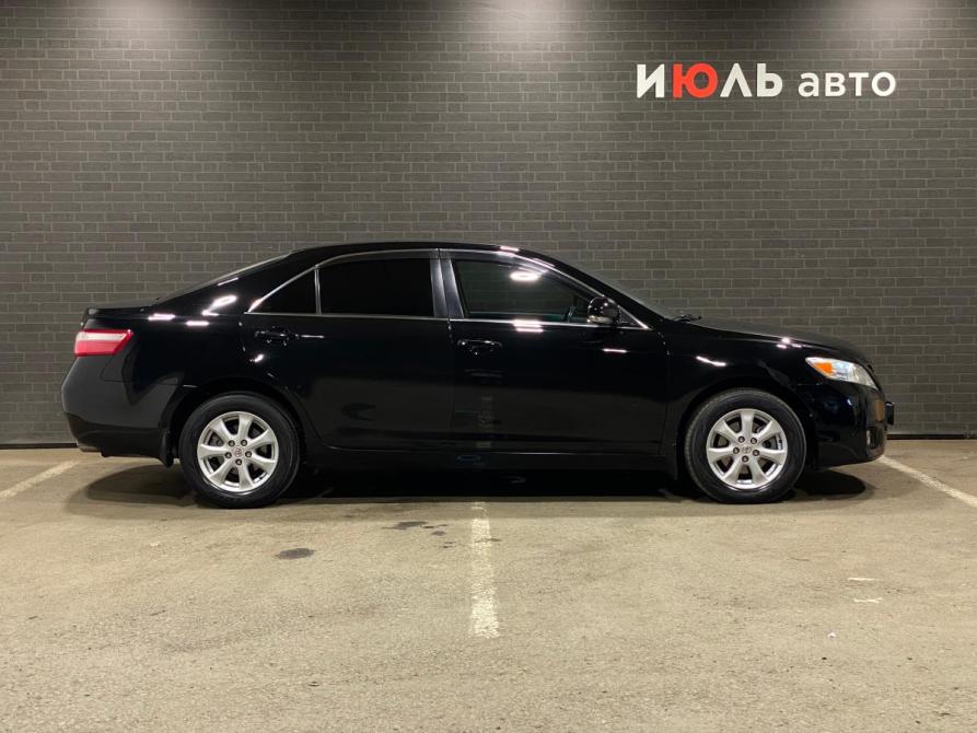 Toyota Camry VI (XV40) Рестайлинг Челябинск  - изображение 4