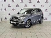 Chery Tiggo 5 I Тольятти  - изображение 21