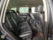 Volkswagen Touareg II Рестайлинг Москва  - изображение 36