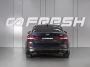 Kia Optima IV Рестайлинг Минеральные Воды  - изображение 26