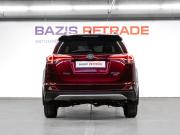 Toyota RAV4 IV (XA40) Рестайлинг Тюмень  - изображение 32