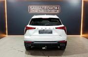 Haval F7 II Уфа  - изображение 22