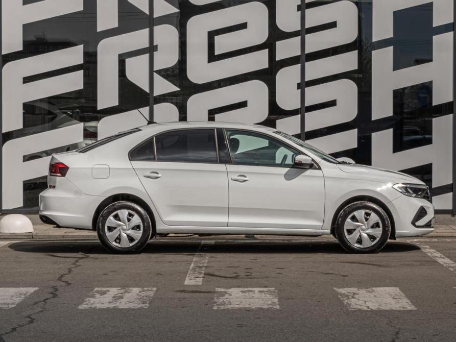 Volkswagen Polo VI Краснодар  - изображение 5
