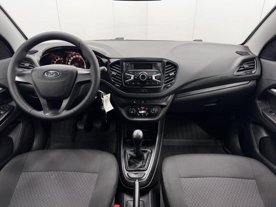 Lada (ВАЗ) Vesta I Воронеж  - изображение 15