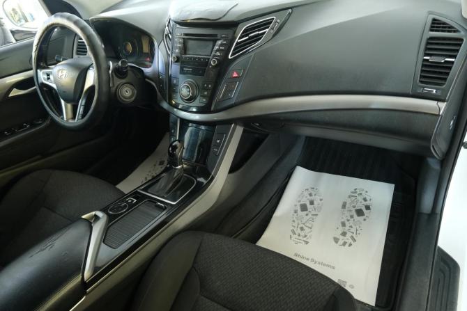 Hyundai i40 I с пробегом 2013 года, цена 1 299 000 рублей, 205500 км, седан, Автокод Объявления