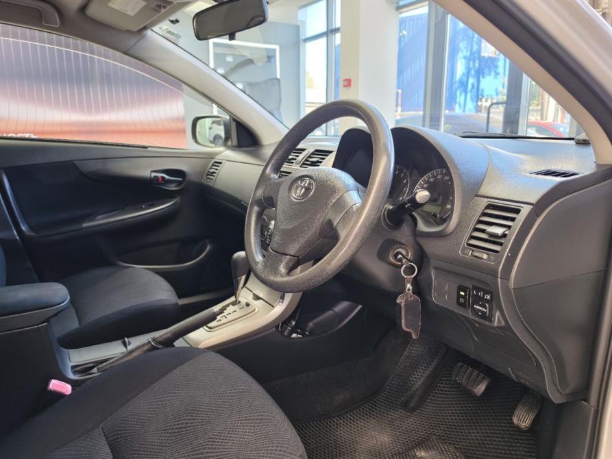 Toyota Corolla X (E140 E150) Рестайлинг Екатеринбург  - изображение 14