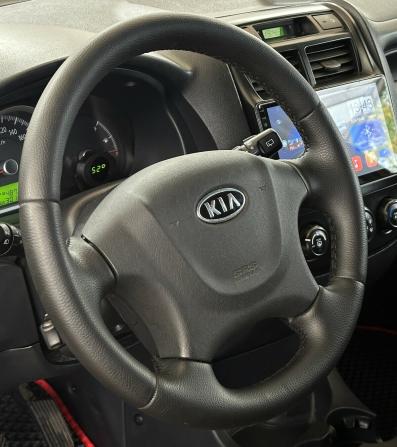 Kia Sportage II Рестайлинг с пробегом 2009 года, цена 760 000 рублей, 301232 км, внедорожник, Автокод Объявления