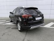 FAW Besturn X80 I Ставрополь  - изображение 28