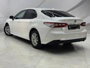 Toyota Camry VIII (XV70) Воронеж  - изображение 25