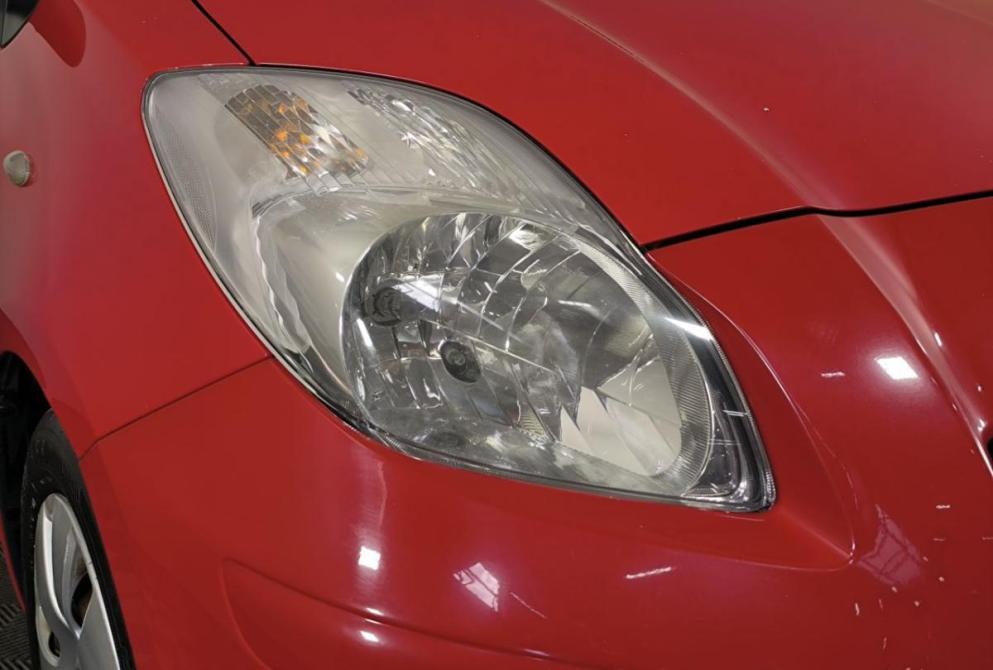 Toyota Yaris II Рестайлинг Нижний Новгород  - изображение 17