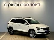 Skoda Karoq I Краснодар  - изображение 36