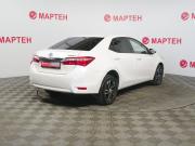 Toyota Corolla XI (E160 E170 E180) Вологда  - изображение 22