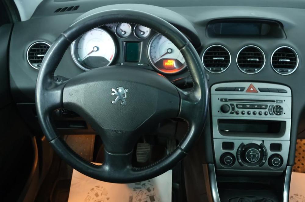 Peugeot 308 I Омск  - изображение 11