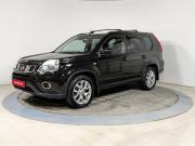 Nissan X-Trail II Рестайлинг Екатеринбург  - изображение 27