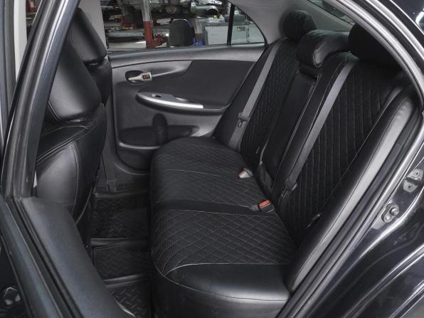 Toyota Corolla X (E140 E150) с пробегом 2008 года, цена 776 000 рублей, 276045 км, седан, Автокод Объявления