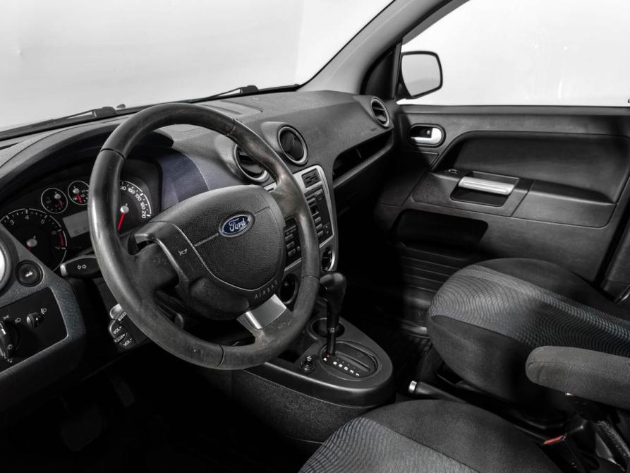 Ford Fusion I Рестайлинг Санкт-Петербург  - изображение 9