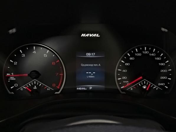 Haval Jolion I с пробегом 2022 года, цена 1 725 000 рублей, 44592 км, внедорожник, Автокод Объявления