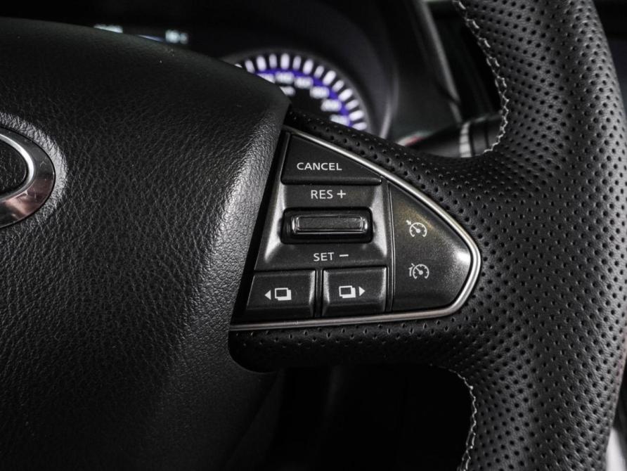 Infiniti Q50 I Воронеж  - изображение 19