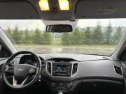 Hyundai Creta I Уфа  - изображение 17