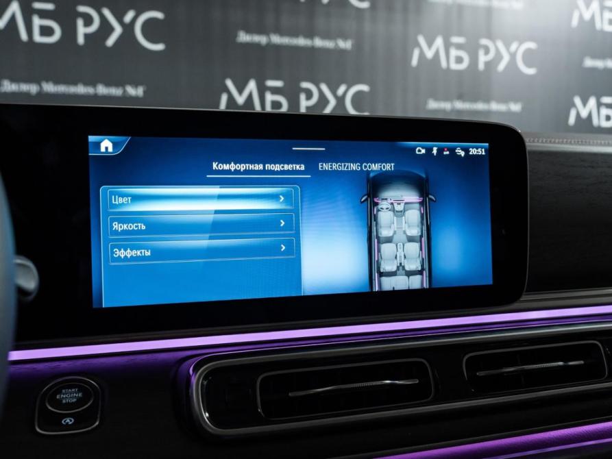 Mercedes-Benz V-Класс III (W447) Рестайлинг 2 Москва  - изображение 18