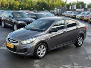 Hyundai Solaris I Ижевск  - изображение 25