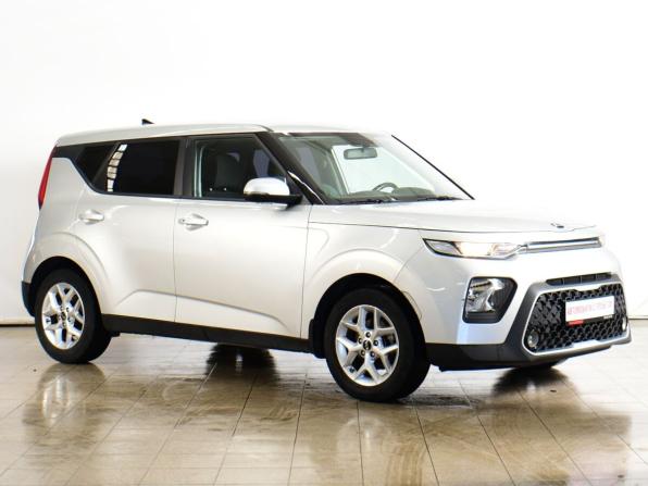 Kia Soul III с пробегом 2020 года, цена 1 799 000 рублей, 67101 км, хэтчбек, Автокод Объявления
