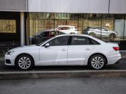 Audi A4 V (B9) Рестайлинг Санкт-Петербург  - изображение 38