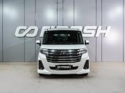 Toyota Roomy I Рестайлинг Воронеж  - изображение 25