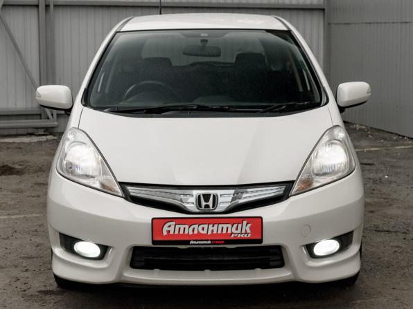 Honda Fit Shuttle I Рестайлинг с пробегом 2013 года, цена 980 000 рублей, 124053 км, универсал, Автокод Объявления