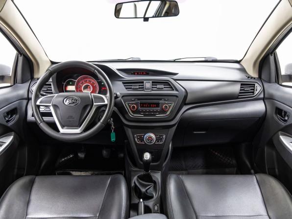Lifan X50 с пробегом 2017 года, цена 748 000 рублей, 40239 км, хэтчбек, Автокод Объявления