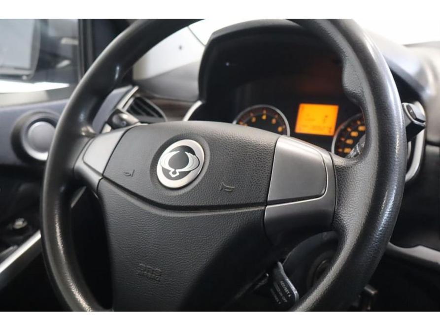 SsangYong Actyon II Рестайлинг Коломна  - изображение 8