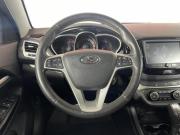 Lada (ВАЗ) Vesta I Воронеж  - изображение 40